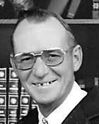 Ronald Nowak Obituary (2007)