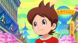 Watch Yo Kai Watch Prime Video
