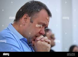 Hospital of transfiguration hi-res stock photography and images