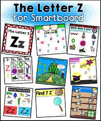Short vowels smart phonics 3: Alphabet Letter Z Smartboard Activities Smart Board Letter Z Smart Board Lettering Alphabet