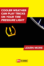 Here S Why Your Tire Pressure Light May Come On This Fall Coloring Pages Winter Weather Helpful Hints