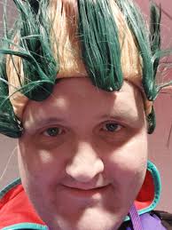 Tekko con costume photos needed