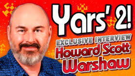 The Wham-O Magic Window