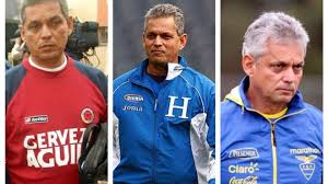 In 2011, rueda was naturalized as a honduran citizen. El Adios De Reinaldo Rueda A Tres Selecciones En El Pasado As Chile