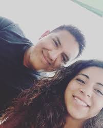 Daniel Larios's Instagram, Twitter & Facebook