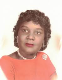 Daisy Mae Wingo Woods Obituary February 13, 2020