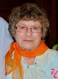 Obituary for Helen (Phillis) Stuck