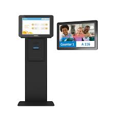 Our state of the art system means you can have queue management deployed at your business within just a. Queue Management Sedco