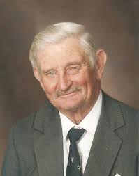 Jack Everett Holt Obituary