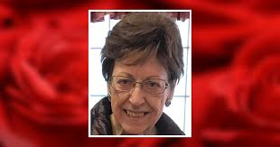 Lillian Marie Reichart Obituary January 3, 2025