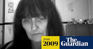 I feel lethargic and alienated'