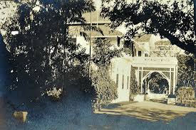British Government House (Raj Bhavan ...