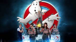 Check out the new trailer for ghostbusters: Wallpaper New Ghostbusters Poster Melissa Mccarthy Paul Feig Ghostbusters Ghostbusters Afterlife Background Download Free Image