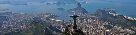 Rio de janeiro boasts dramatic views from nearly every angle. Rio De Janeiro Studentenunterkunfte Hostels Coworking Raume Herbergen Com