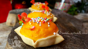 Prepara pardulas sarde con i prodotti paneangeli acquistabili sull'ecommerce. Le Pardule Ricetta Della Nonna Antica Semplice E Buonissima