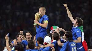 Argentina se clasificó para el torneo luego de obtener el segundo lugar en el proceso de la conmebol, siendo superada por brasil, únicamente por diferencia de goles.debido a su trayectoria (que incluye dos campeonatos mundiales, en 1978 y 1986 y tres. World Cups Remembered Germany 2006 Football News Sky Sports