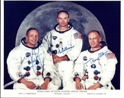 534,384 likes · 44,868 talking about this. Apollo 11 Crew Who Were They