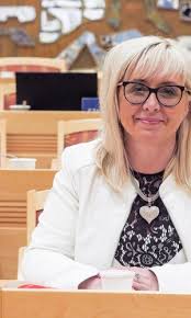 Sp-politiker fra Troms tjener mest i det nye fylkestinget