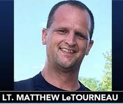 LT Matthew “Matt” LeTourneau (1975-2018)