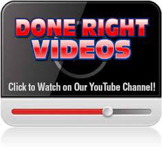 Check spelling or type a new query. Read Reviews Testimonials About Done Right Services