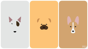 Maybe you would like to learn more about one of these? Aesthetic Dog Wallpapers Wallpaper Cave
