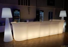 Lightning Led Lampe Jumbo Bar Theke Tresen Bartheke Tresen Theken