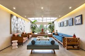 Traditional indian homes are typically decorated in rich colors, and intricate patterns. 14 Beautiful Living Rooms On Houzz India