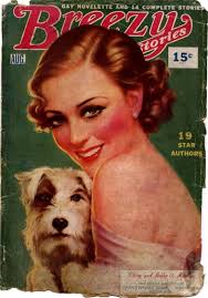 Breezy Stories v53n02 [1941-08] : Free Download, Borrow, and Streaming :  Internet Archive