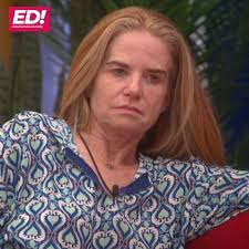 Trisha Goddard and Patsy Palmer's 'feud' explained as Celebrity Big Brother  viewers and housemates "baffled" 😬 ⬇️