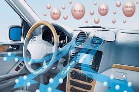 When the pollen or dusty season sets in, it's prudent to check the filters more often. How Often Should You Change Your Cars Cabin Air Filter