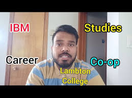 Information Systems Business Analyst Alumni George Brown College Youtube