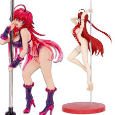 Zones.Toy Waifu Figurine Hentai Anime Figure Girl Sexy Figure High School  DxD Rias Gremory Figure Collectible Model Anime Toy