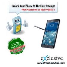 Enter the network unlock code and press ok or enter. Samsung Galaxy Note Edge Unlocking Unlock Unfreeze Code
