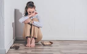 Just calm down and close your eye. Let It All Out How To Make Yourself Cry Naomi Kizhner