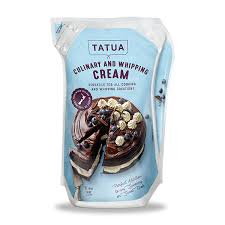 How does whitening cream work? Culinary And Whipping Cream Tatua Foods