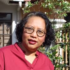 Terricka Hardy, LCSW