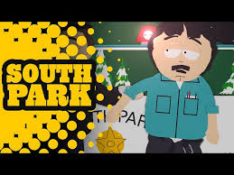 What Seems to Be The Officer, Problem?