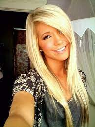 15 Stylish Hairstyles With Deep Side Part Pretty Designs Easy Hairstyles For Long Hair Hair Beauty Long Hair Styles