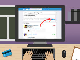 You can also choose to add friends manually by searching for their username or name in your search bar, open up their profile and add them as a friend. How To Receive Money On Venmo With Pictures Wikihow