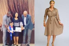 Recall that gistreel in an earlier report shared photos from tonto dikeh birthday celebration. 4dojs Njhva Am