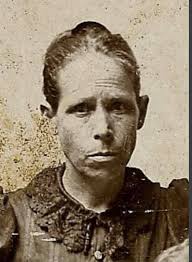 My 3x Great Grandparents: -Louis L (Ell) Goodman, a German immigrant, who  become a US citizen. B. 1841 D. 1928 in Texas Annie Meyers Born in  Tennessee 1852 D. 1932, Bastrop Texas