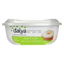 Nutrition facts · total fat 7g · saturated fat 4g · trans fat 0g · cholesterol 0mg · sodium 190mg · total carbohydrates 4g · dietary fiber 0g · sugars 0g . Buy Chive Onion Cream Cheese Style Spread 226g Online Shop Fresh Food On Carrefour Uae