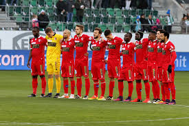 New cies football observatory list values man utd star more than mbappe. Fc Sion Fc Sion Updated Their Cover Photo