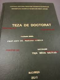 Păreri ale clienților, prețuri, date de contact,, ⌚ programul de lucru cu publicul al firmelor cu sediul în craiova care oferă universitate. Avem Teza De Doctorat A Lui Mihai Teja Niciun Fotbalist De La Steaua Nu A ScÄƒpat Ce Spunea De Ei Foto Exclusiv