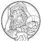 Divine Service: The Purification of Mary & The Presentation of Our Lord — Messiah Lutheran Church of Grand Rapids, Michigan