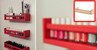 17 Praktische Ikea Tricks Die Dein Leben Effizienter Besser Und Einfacher Machen In 2020 Kruidenrek Ikea Interieur