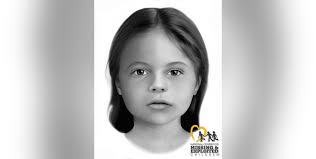 Baby Madison case: New photo of unidentified girl found dead in suitcase  along Texas highway