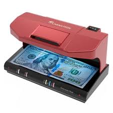 All a counterfeiter has to do is print on starch free paper. Why Counterfeit Pens Are Not Reliable Carnation Bill Money Counting Machines