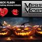 Halloween Costume Party & Potluck with Mere event image