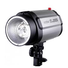 Godox 250di Photographic Mini Lighting Studio Flash 250w Monolight Photography Strobe Light With Lamp Head For Dslr Cameras Flashes Aliexpress